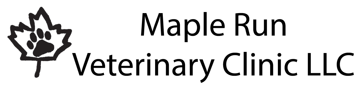 Maple Run Veterinary Clinic